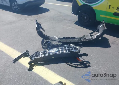 2020 Hyundai Venue Sel from USA, damaged, VIN KMHRC8A3XLU019587